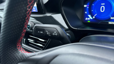 Ford Focus 1.0 EcoBoost Hybrid mHEV 155 ST-Line X Edition 5dr Petrol Hatchback